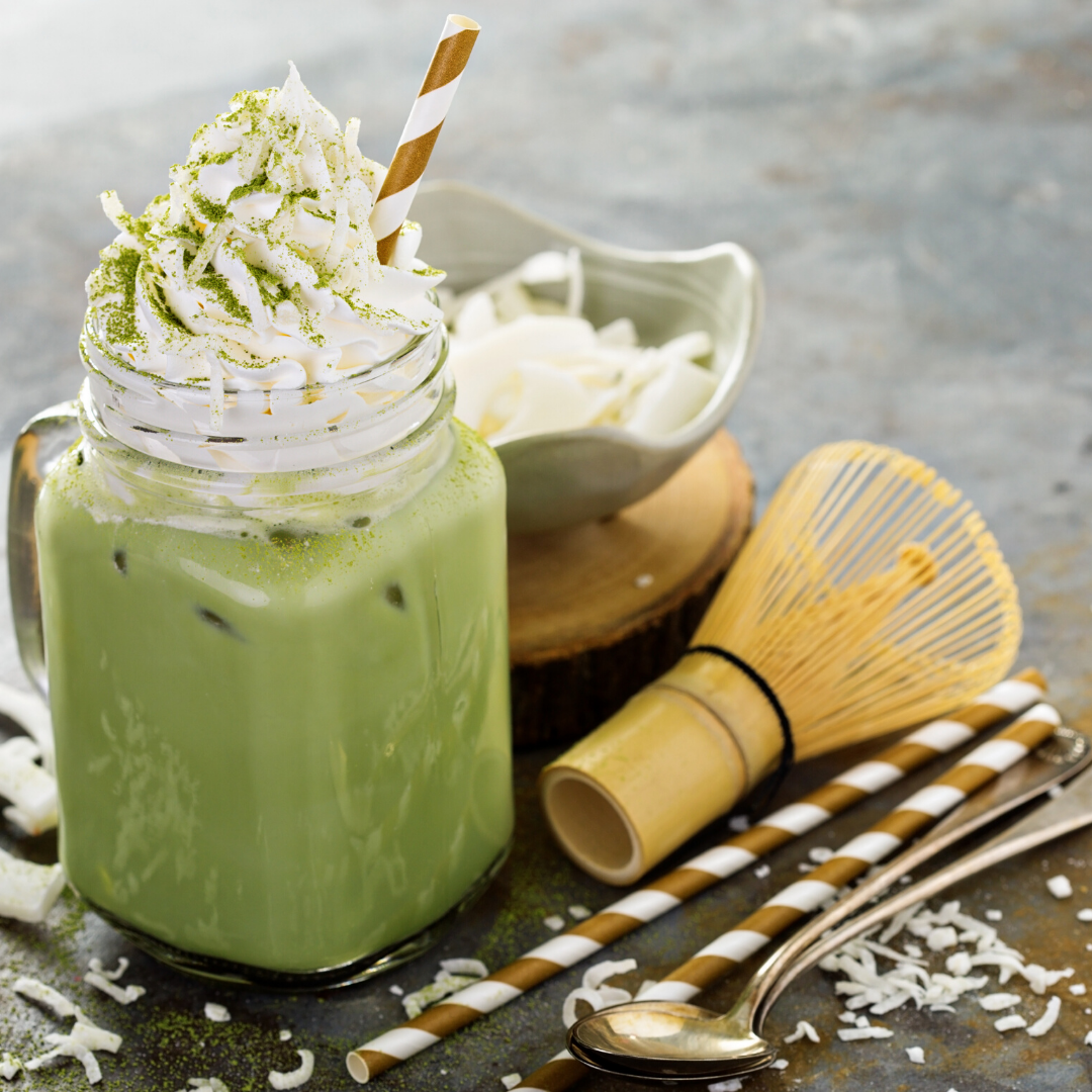 Matcha Super Food Or Super Hype Whole by Nutrition